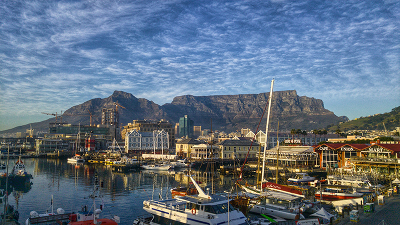 About Cape Adventure Brands