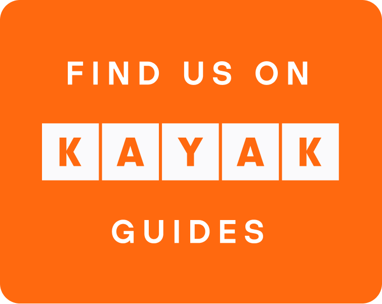 Kayak Tours